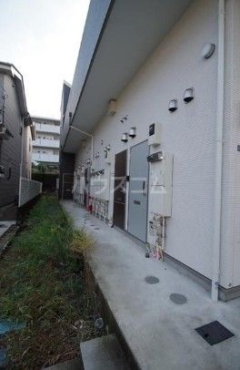 TMレジデンスのその他写真
