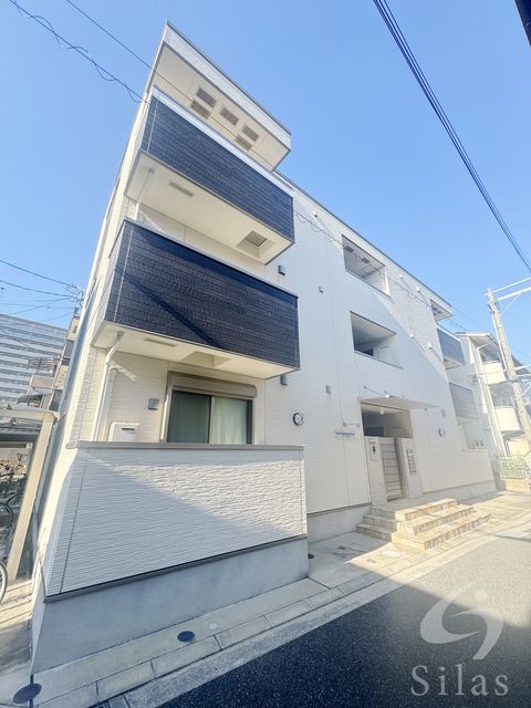 ＪＲ福知山線 塚口駅 徒歩7分 築11年