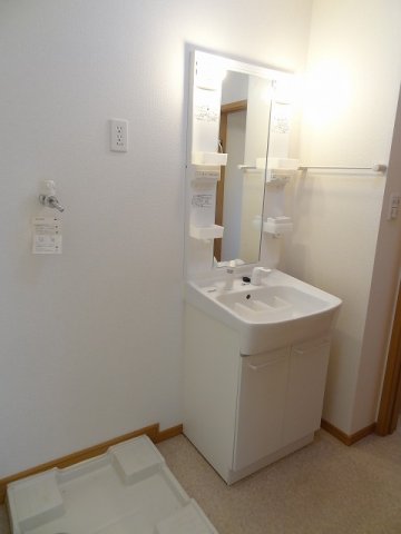 アルドールの内装写真