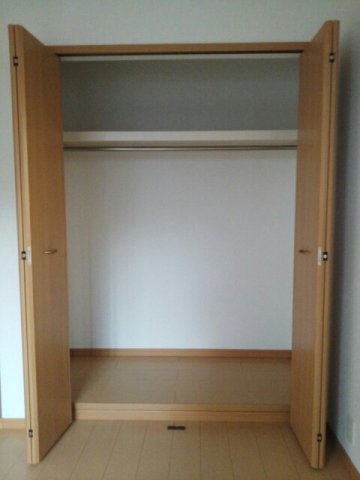 アルドールの内装写真