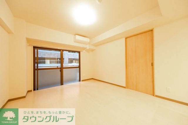居室・リビング　※写真は同タイプ住戸です。
