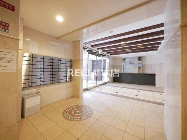 京阪中之島線 中之島駅 徒歩10分 10階建 築20年の外観写真