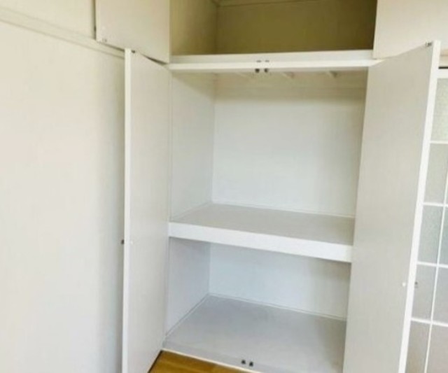 収納　別部屋同仕様タイプ