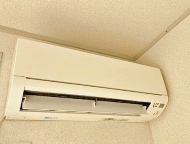 その他設備　別部屋同仕様タイプ