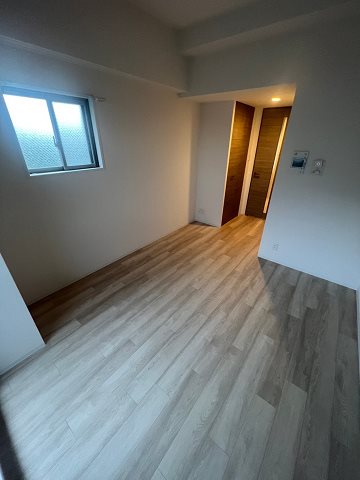 その他部屋・スペース　寝室です