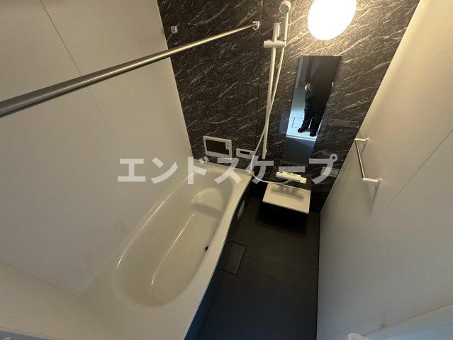 バス・シャワールーム　高崎、前橋のお部屋探しはエンドスケープまで！お客様の理想お聞