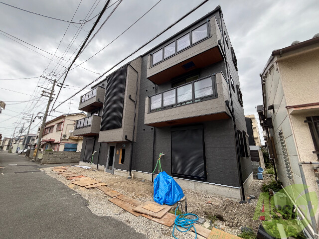 BLANCOSTA soleの外観写真