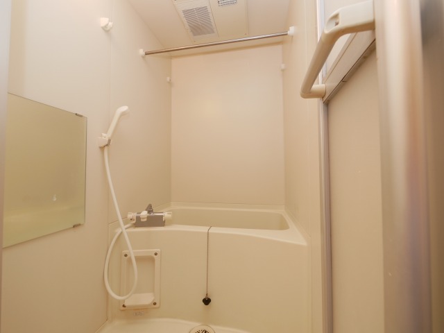 ONE ROOF FLAT TENJINBASHIの風呂写真