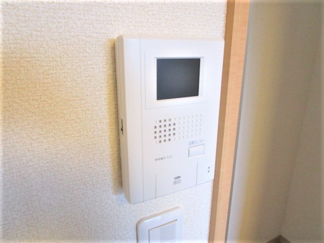 セキュリティ　参考画像