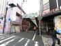 その他　商店街（その他）まで1265m