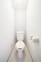 トイレ　落ち着いたトイレです
