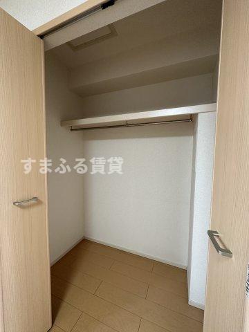 収納　同仕様　反転の場合あり