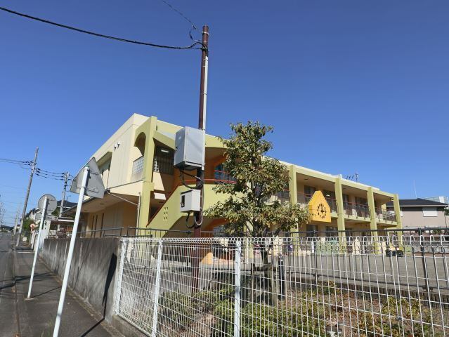 幼稚園・保育園　つづき保育園（幼稚園・保育園）まで781m
