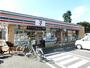 コンビニ　セブン-イレブン草加北谷１丁目店（コンビニ）まで224m