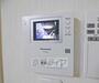 セキュリティ　ＴＶホンあります。