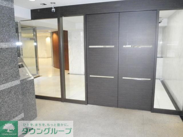 建物外観　★エントランス★
