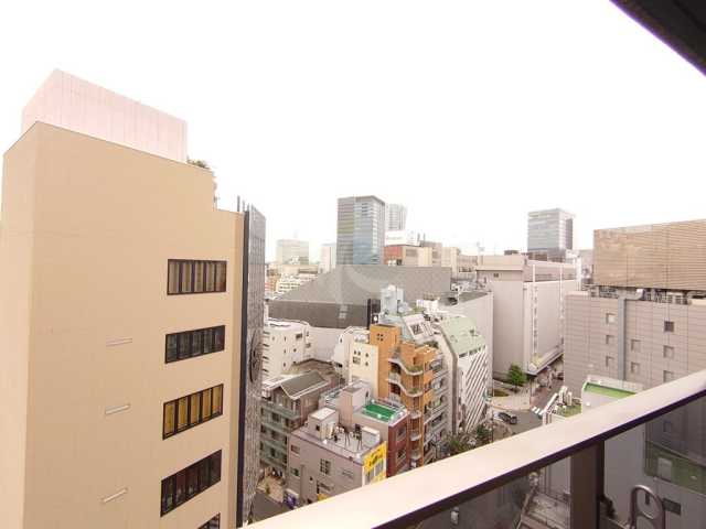 ＪＲ山手線 渋谷駅 徒歩9分 12階建 築15年のその他写真