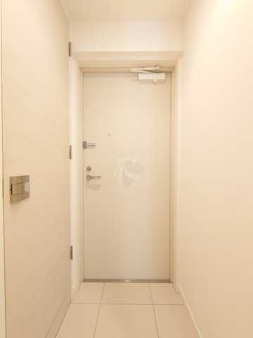 ＪＲ山手線 渋谷駅 徒歩9分 12階建 築15年の玄関写真