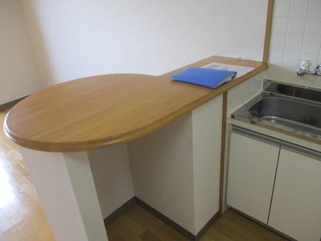 パレスオーキット壱番館のその他写真