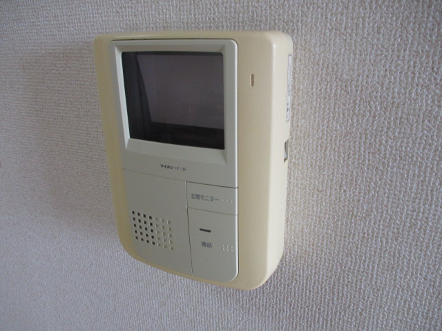 パレスオーキット壱番館のその他写真
