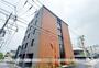 CREATIF桜新町 3階 新築の賃貸物件