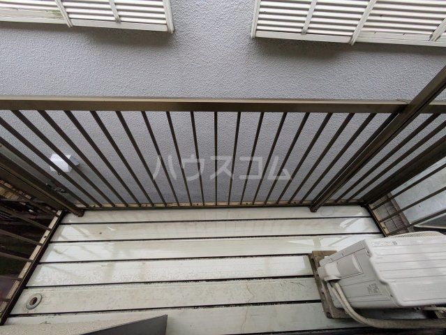 コーポ小林の内装写真