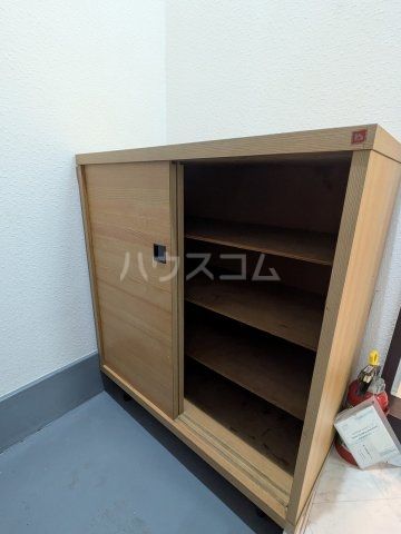 コーポ小林の内装写真