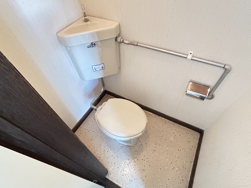 トイレ　その他３