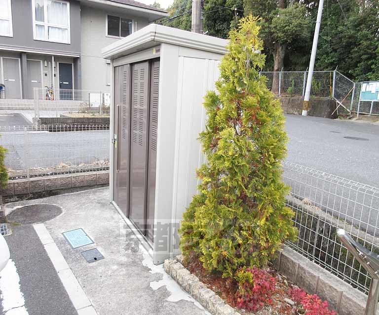 ＪＲ東海道本線 石山駅 徒歩17分 3階建 築11年のその他写真
