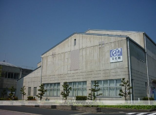その他　平田文化館（その他）まで695m