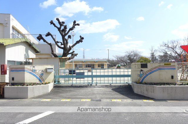 幼稚園・保育園　和泉保育園（幼稚園・保育園）まで165m