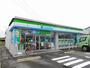コンビニ　ファミリーマート桑名東野店（コンビニ）まで450m