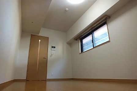 都営新宿線 森下駅 徒歩4分 9階建 築20年の内装写真