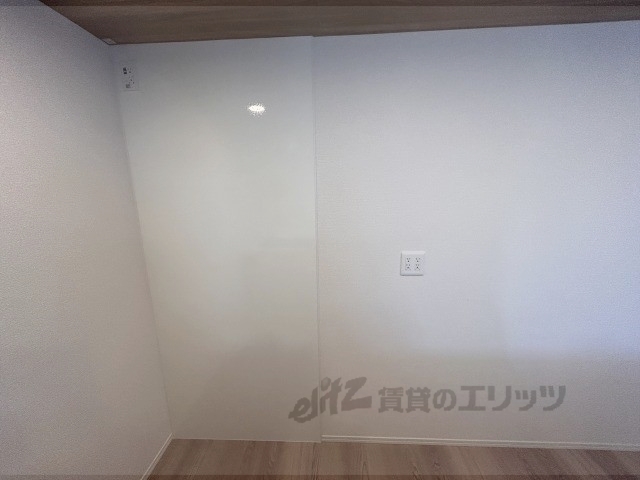 その他部屋・スペース　冷蔵庫置場