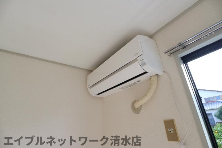 静岡鉄道静岡清水線 狐ケ崎駅 バス乗車時間：9分 最寄りバス停で下車 徒歩2分 2階建 築39年のその他写真