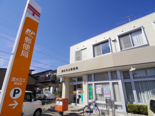 静岡鉄道静岡清水線 狐ケ崎駅 バス乗車時間：9分 最寄りバス停で下車 徒歩2分 2階建 築39年の周辺写真