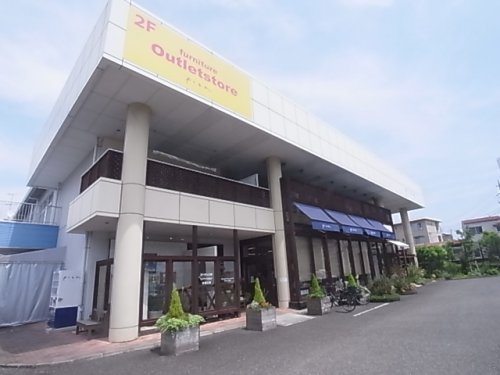 静岡鉄道静岡清水線 狐ケ崎駅 バス乗車時間：9分 最寄りバス停で下車 徒歩2分 2階建 築39年の周辺写真