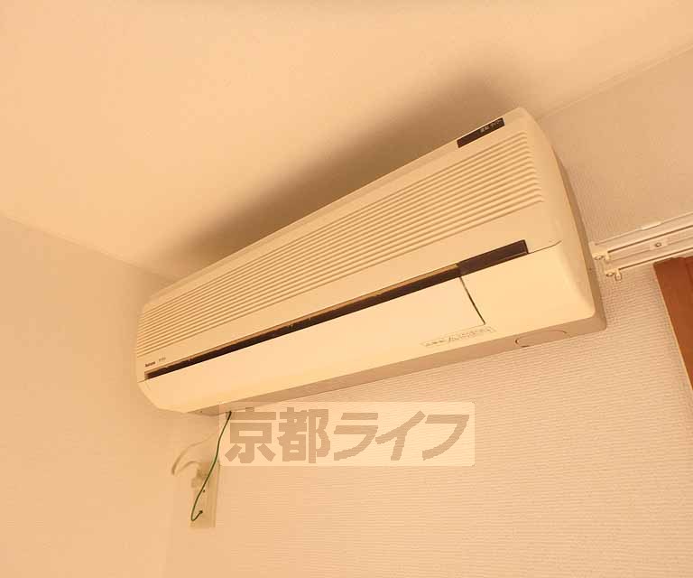 ア リープ ガーデンA B Cのその他写真
