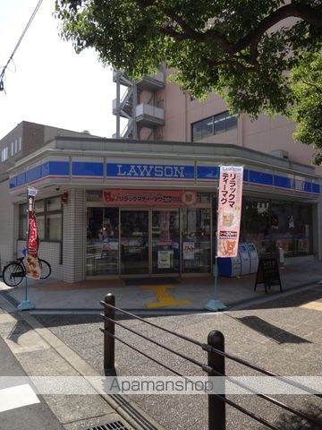 コンビニ　ローソン（コンビニ）まで260m