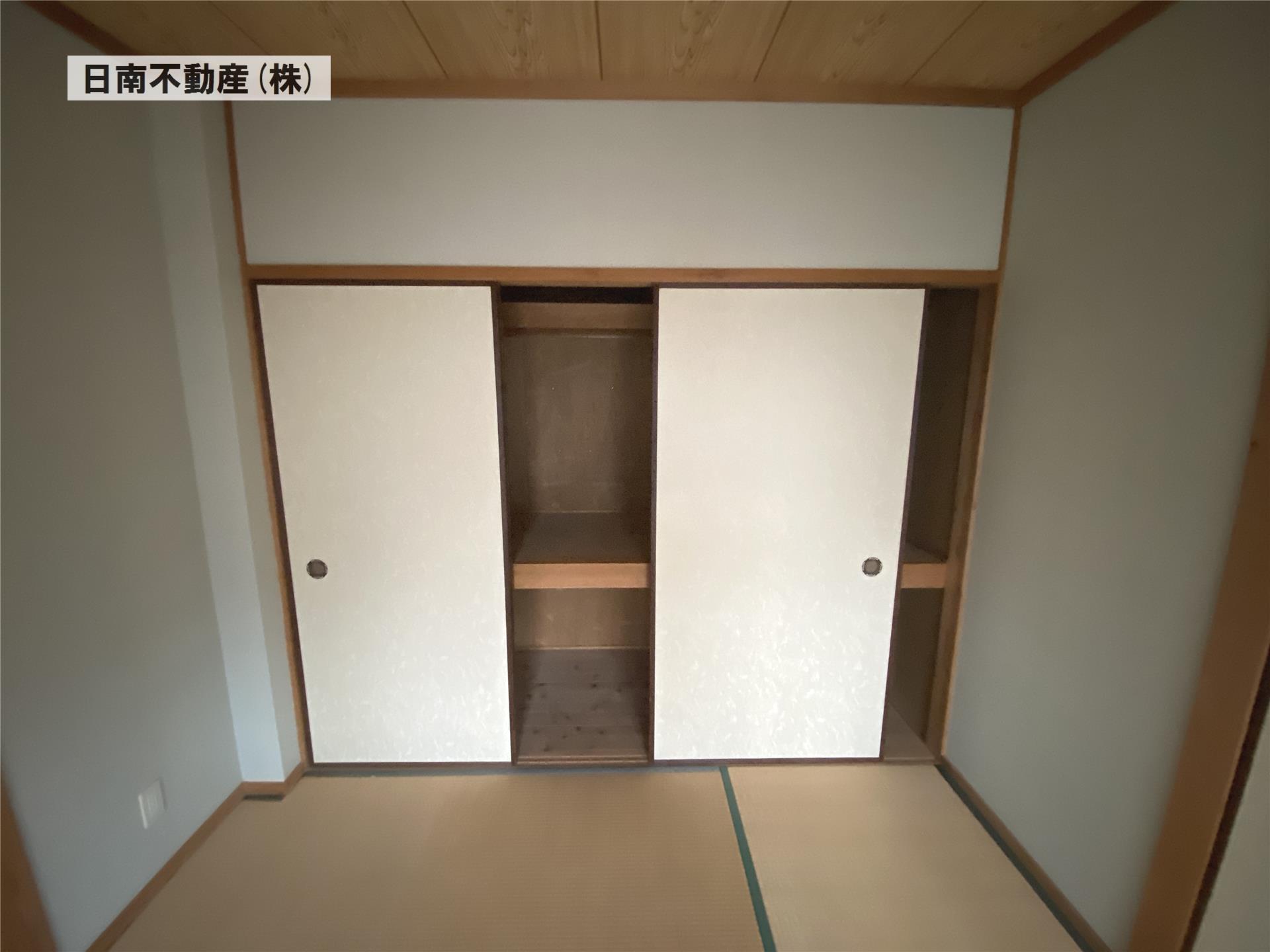 第二コーポフレンドリーの内装写真