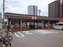 コンビニ　セブンイレブン 大分金池町店（コンビニ）まで235m