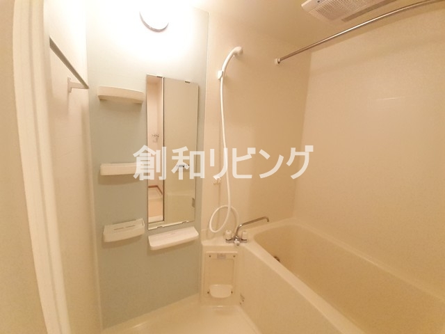 マミーガーデンの風呂写真