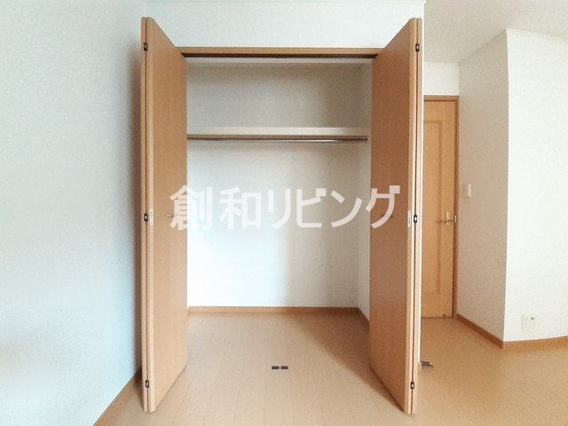マミーガーデンの内装写真