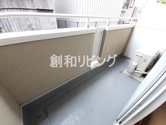 マミーガーデンの内装写真
