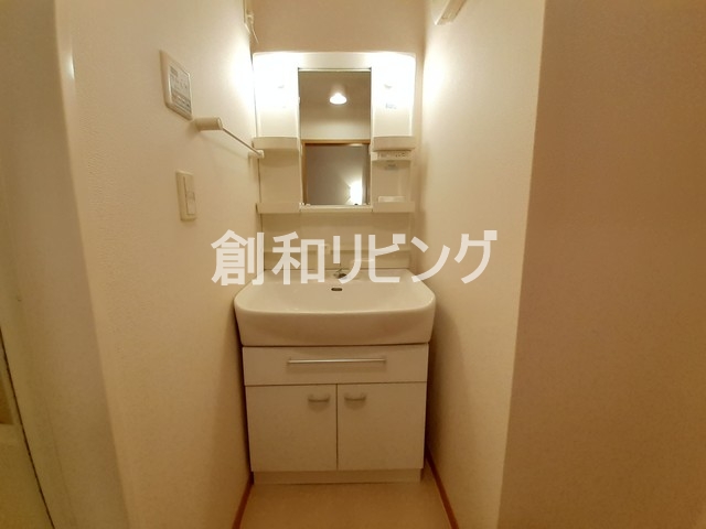 マミーガーデンの内装写真
