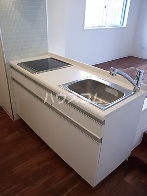 Aquila Urayasu Unoのキッチン写真