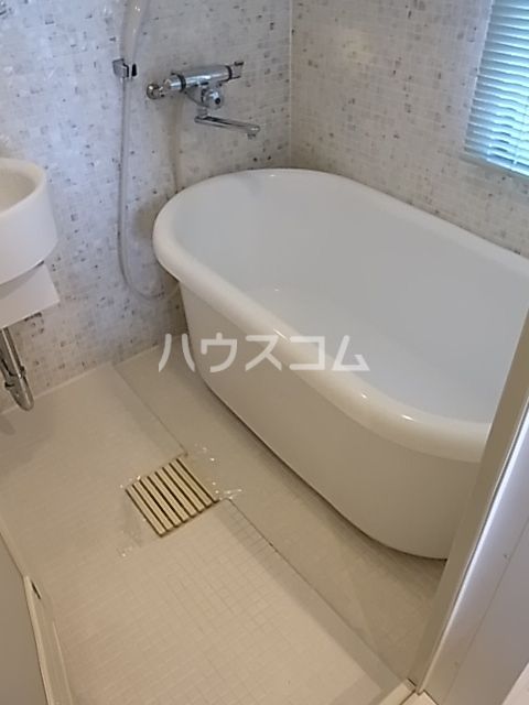 Aquila Urayasu Unoの風呂写真