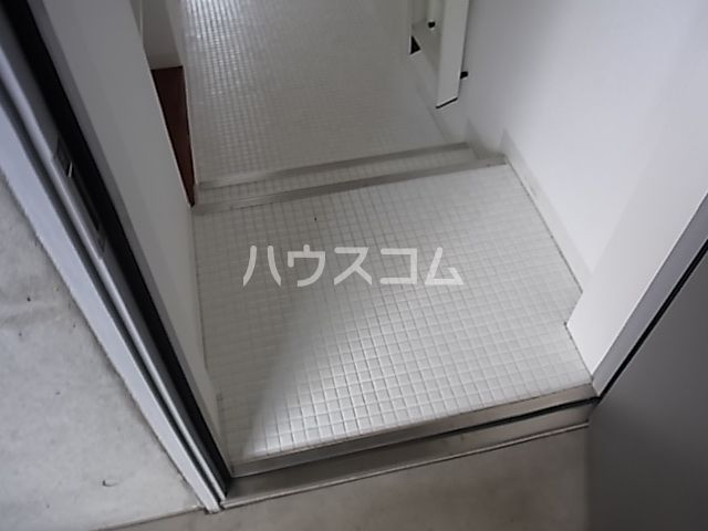 Aquila Urayasu Unoの玄関写真