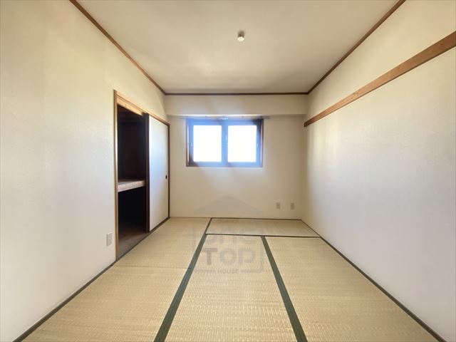 メゾン摂津の内装写真
