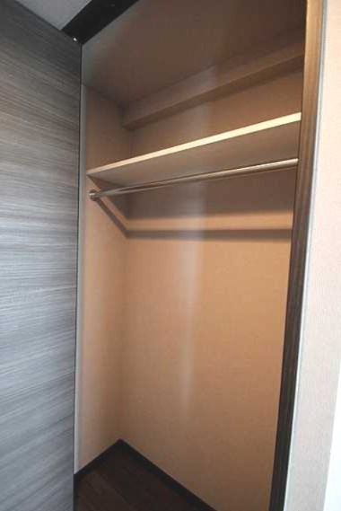 レア川崎西口壱番館の内装写真